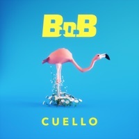 Thumbnail for the B.oB - Cuello link, provided by host site
