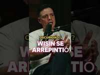 Thumbnail for the Wisin - Cuenta de Què se arrepintió #elsobreviviente link, provided by host site