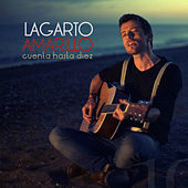 Thumbnail for the Lagarto Amarillo - Cuenta Hasta Diez link, provided by host site