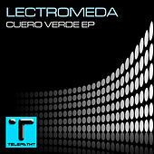 Thumbnail for the Lectromeda - Cuero Verde link, provided by host site