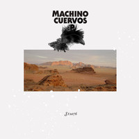 Thumbnail for the Machino - Cuervos link, provided by host site