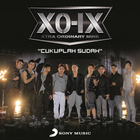 Thumbnail for the XO-IX - Cukuplah Sudah link, provided by host site