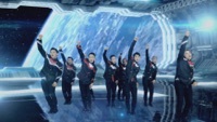 Thumbnail for the XO-IX - Cukuplah Sudah (Dufan Defender Version) link, provided by host site