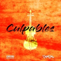 Thumbnail for the Chacal - Culpables link, provided by host site