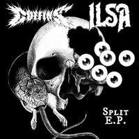 Thumbnail for the Ilsa - Cult of the Throne link, provided by host site