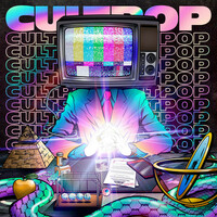 Thumbnail for the Robots With Rayguns - CULTPOP link, provided by host site