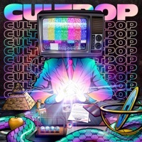 Thumbnail for the Robots With Rayguns - Cultpop link, provided by host site