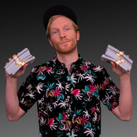 Thumbnail for the LTrain - Cultural Appropriation link, provided by host site