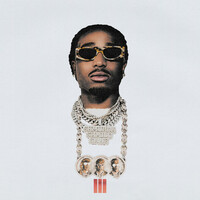 Thumbnail for the Migos - Culture III (Quavo's Way) link, provided by host site