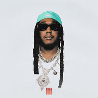 Thumbnail for the Migos - Culture III (Takeoff's Way) link, provided by host site