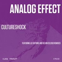 Thumbnail for the Analog Effect - Culture Shock link, provided by host site