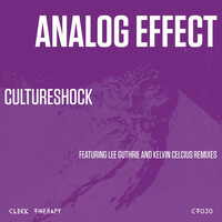 Thumbnail for the Analog Effect - Culture Shock link, provided by host site
