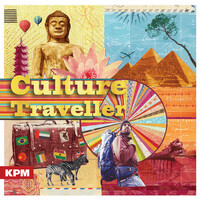 Thumbnail for the Dominik Johnson - Culture Traveller link, provided by host site