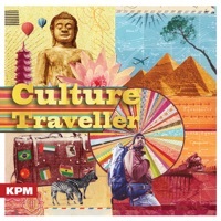 Thumbnail for the Dominik Johnson - Culture Traveller link, provided by host site