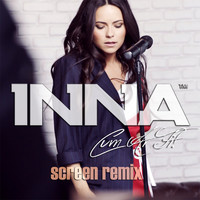 Thumbnail for the INNA - Cum Ar Fi (ScreeN Remix) link, provided by host site