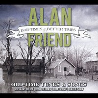 Thumbnail for the Alan Friend - Cumberland Gap link, provided by host site