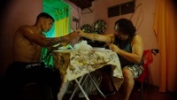 Thumbnail for the Nestor En Bloque - Cumbia en la Casilla link, provided by host site