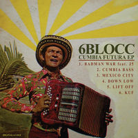 Thumbnail for the 6Blocc - Cumbia Futura link, provided by host site