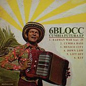 Thumbnail for the 6Blocc - Cumbia Futura link, provided by host site