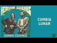 Thumbnail for the Hermanos Gutiérrez - "Cumbia Lunar" link, provided by host site
