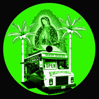 Thumbnail for the Chancha Via Circuito - Cumbia Murguera link, provided by host site