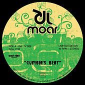 Thumbnail for the DJ Moar - Cumbia's Beat link, provided by host site