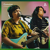 Thumbnail for the Cumulus - Cumulus on Audiotree Live link, provided by host site