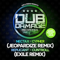 Thumbnail for the Replicant - Cuntroll - Exile Remix link, provided by host site