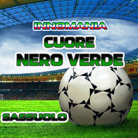 Thumbnail for the Tony D - Cuore Nero Verde (Inno Sassuolo) - Instrumental link, provided by host site