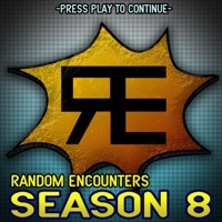 Thumbnail for the Random Encounters - Cuphead: The Musical link, provided by host site
