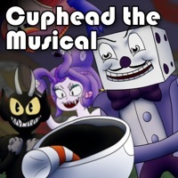 Thumbnail for the Random Encounters - Cuphead the Musical link, provided by host site