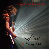Thumbnail for the Steve Vai - Cupid and His Lasers (VaiTunes #10) link, provided by host site