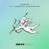 Thumbnail for the FIFTY FIFTY - Cupid – Twin Ver link, provided by host site