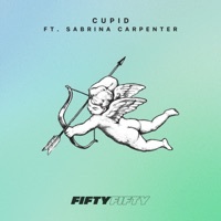Thumbnail for the FIFTY FIFTY - Cupid – Twin Ver link, provided by host site