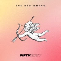 Thumbnail for the FIFTY FIFTY - Cupid - Twin Ver. (Snack) link, provided by host site