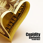 Thumbnail for the Davhelos - Cupidity link, provided by host site