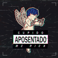 Thumbnail for the MC Rick - Cupido Aposentado link, provided by host site