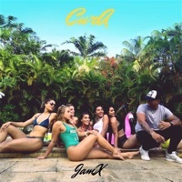Thumbnail for the JamX - CURA link, provided by host site