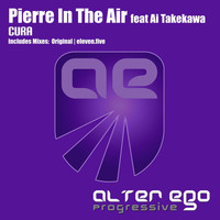Image of Pierre in the Air linking to their artist page due to link from them being at the top of the main table on this page
