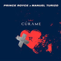 Thumbnail for the Prince Royce - Cúrame link, provided by host site