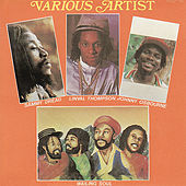 Thumbnail for the Linval Thompson - Curfew link, provided by host site