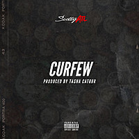 Thumbnail for the Scotty ATL - Curfew (Explicit) link, provided by host site