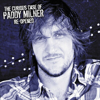 Thumbnail for the Paddy Milner - Curious Case of Paddy Milner link, provided by host site
