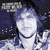 Thumbnail for the Paddy Milner - Curious Case of Paddy Milner link, provided by host site