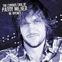 Thumbnail for the Paddy Milner - Curious Case of Paddy Milner link, provided by host site