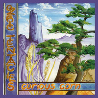 Thumbnail for the Ozric Tentacles - Curious Corn (2020 Ed Wynne Remaster) link, provided by host site