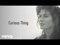 Thumbnail for the Amy Grant - Curious Thing (2022 Remaster/Visualizer) link, provided by host site