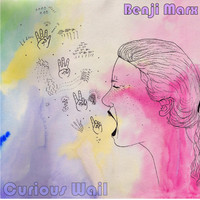 Thumbnail for the Benji Marx - Curious Wail link, provided by host site