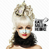 Thumbnail for the Kate Miller-Heidke - Curiouser link, provided by host site
