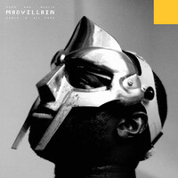 Thumbnail for the Madvillain - Curls & All Caps link, provided by host site